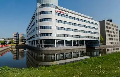 מלון הופדורפ Hampton By Hilton Amsterdam Airport Schiphol