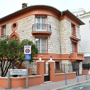 Le Lierre , Cagnes-sur-Mer France