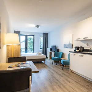 Utrechtcityapartments - Weerdsingel , אוטרכט הולנד