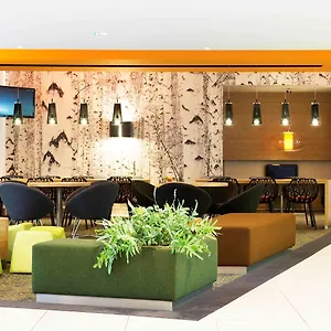 מלון Novotel Rotterdam -, סכידאם