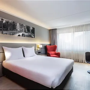 Hotel Ramada By Wyndham Amsterdam Airport Schiphol