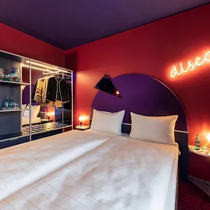 *** Hotel Ibis Styles Perlach Německo