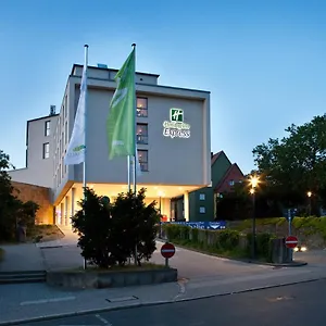 *** Hotel Express By Ihg Německo