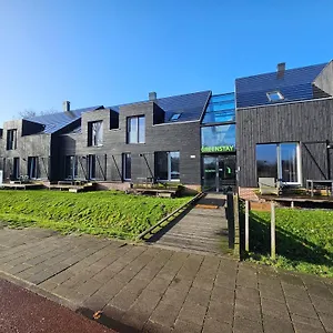 Greenstay , Amsterdam Pays-Bas