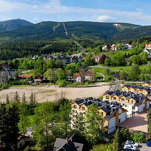  Apartament Wonder - Z Widokiem Na Gory, Blisko Wyciagow, Szlakow Turystycznych I Restauracji Polska