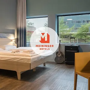 ** Hotel Meininger West Nizozemsko
