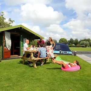 Recreatiepark , Aalsmeer Pays-Bas
