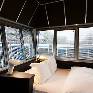 Sweets - Wiegbrug , Amsterdam Pays-Bas