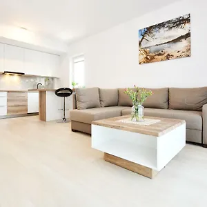  Apartament Wolski - Strzelecka 33 Polska