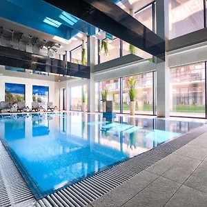  Apartament Blue Mare Natura Z Parkingiem I Rowerami Polska